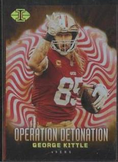 George Kittle