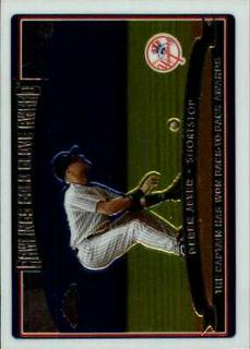 Derek Jeter