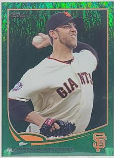 Madison Bumgarner