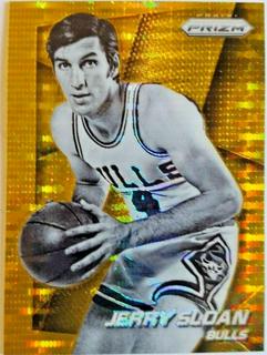 Jerry Sloan