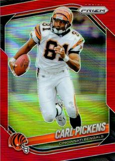 Carl Pickens