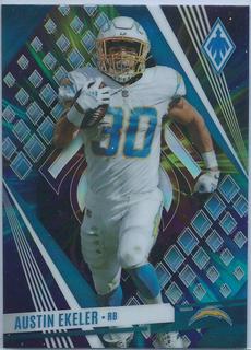 Austin Ekeler