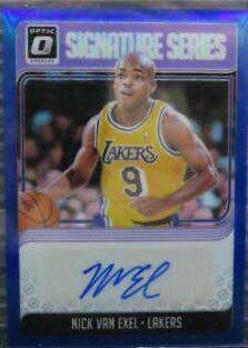 Nick Van Exel