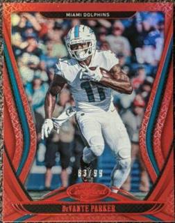 DeVante Parker
