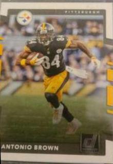 Antonio Brown