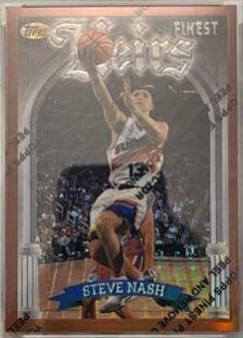 Steve Nash