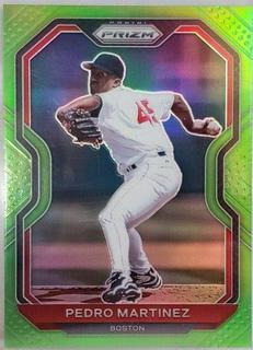 Pedro Martinez