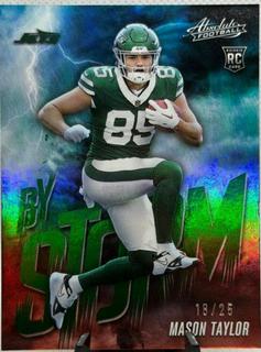 Mason Taylor