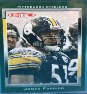 James Farrior