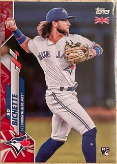 Bo Bichette