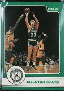 Larry Bird