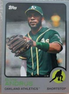 Elvis Andrus