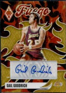 Gail Goodrich