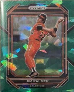 Jim Palmer