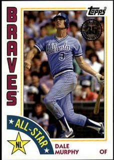 Dale Murphy