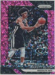 Jarrett Allen