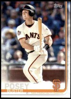 Buster Posey