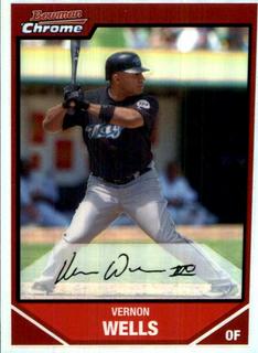 Vernon Wells