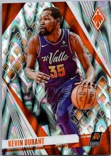 Kevin Durant