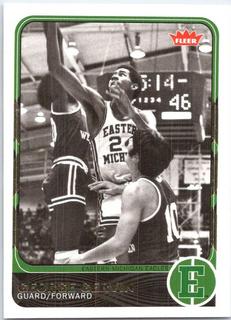 George Gervin