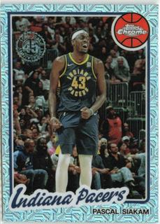 Pascal Siakam