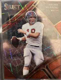 Archie Manning
