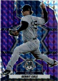 Gerrit Cole