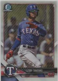 Leody Taveras
