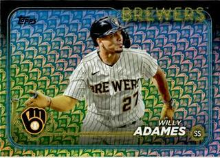 Willy Adames