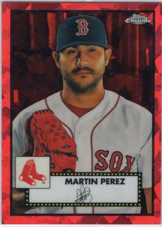 Martin Perez