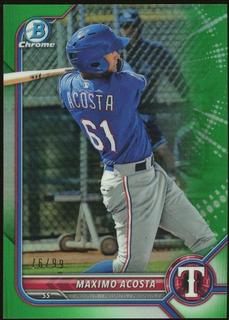 Maximo Acosta