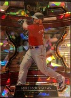 Mike Moustakas