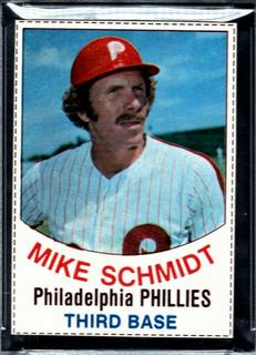 Mike Schmidt