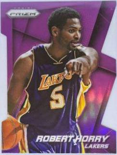 Robert Horry