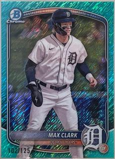 Max Clark