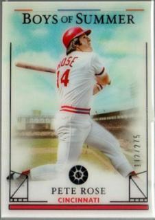 Pete Rose