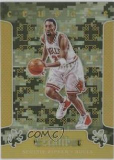Scottie Pippen