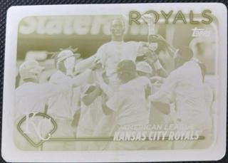 Kansas City Royals