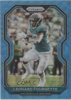 Leonard Fournette