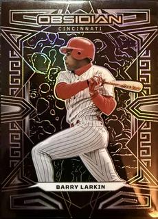 Barry Larkin