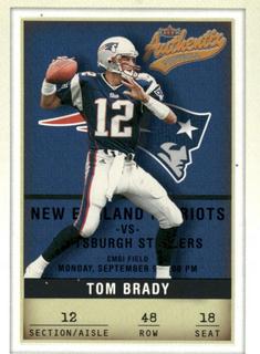 Tom Brady