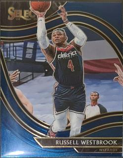 Russell Westbrook