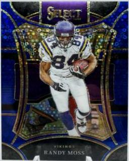 Randy Moss