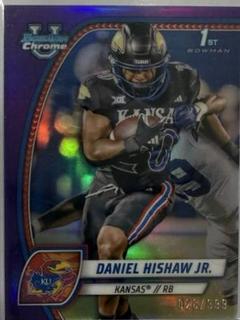 Daniel Hishaw Jr.