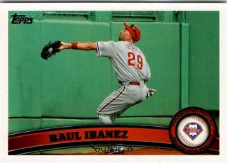 Raul Ibanez