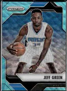 Jeff Green
