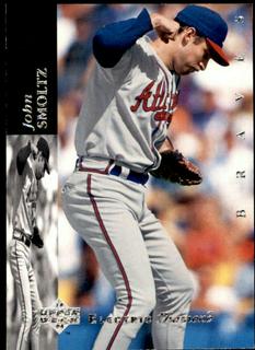 John Smoltz