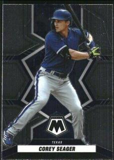 Corey Seager