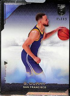 Stephen Curry