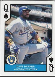 Dave Parker